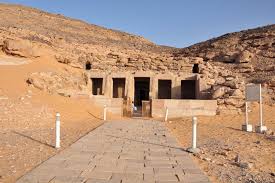 download 3 السياحة تطلق جولة إفتراضية في معبد "عمدا" احد أقدم معابد النوبة المصرية