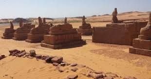 download 5 السياحة تطلق جولة إفتراضية في معبد "عمدا" احد أقدم معابد النوبة المصرية