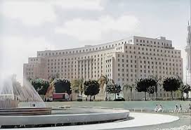 images 1 5 تحويل مجمع التحرير الي فندق سياحي ضخم ومول تجاري وبنوك ومطاعم عالمية