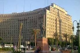 5 تحويل مجمع التحرير الي فندق سياحي ضخم ومول تجاري وبنوك ومطاعم عالمية