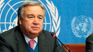 download 2 الأمين العام للأمم المتحدة: "من الضروري أن نعيد بناء قطاع السياحة بطريقة آمنة ومنصفة وصديقة للمناخ"