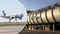 2مطار القاهرة 1 ٤١ رحلة جوية تسيرها مصرللطيران غدًا الأحد ٢٧ سبتمبر منها 6 رحلات داخلية