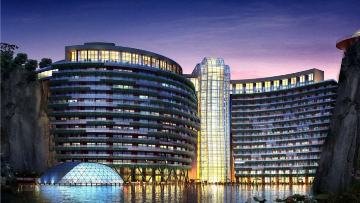 Intercontinental and Hilton أكبر خمس سلاسل فنادق في العالم تخسر 25.2 مليار دولار من القيمة السوقية