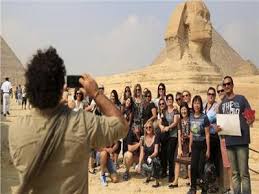 images 1 160 مليون مشاهدة للفيلم الدعائي "رحلة سائح في مصر" وبدء عرضه بالمطارات من اليوم