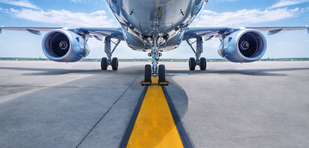 wtm "النقل الامريكية" تضع قاعدة جديدة لتضيق المعايير لمساءلة شركات الطيران عن الممارسات التجارية غير العادلة