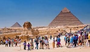 مصر 160 مليون مشاهدة للفيلم الدعائي "رحلة سائح في مصر" وبدء عرضه بالمطارات من اليوم