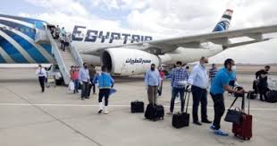 للطيران 3 ضمن مبادرة "مش هنبطل نسافر"مصرللطيران تطرح تخفيضات لعدة وجهات حول العالم