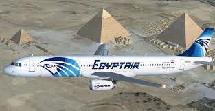 images 13 مصرللطيران تنظم غداً 38 رحلة دولية لنقل 4600 راكب و7 رحلات داخلية