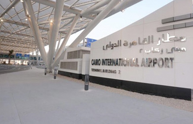 IMG 20201111 WA0010 1 مطار القاهرة الدولي الاول افريقياً في حركة الشحن الجوي لعام 2019