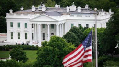 إغلاق الوكالة الأمريكية للتنمية الدولية: انعكاسات قرار إدارة ترامب على القارة الإفريقية 2 amricaa إغلاق الوكالة الأمريكية للتنمية الدولية: انعكاسات قرار إدارة ترامب على القارة الإفريقية