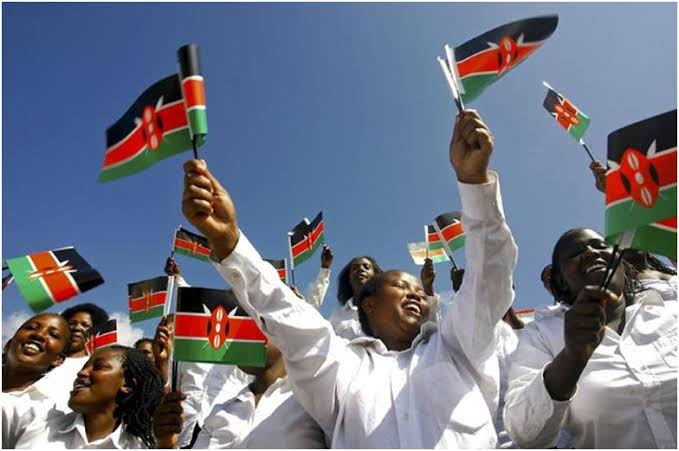 images 17 كينيا .. ٢٢ مليون كيني يختارون غدا خليفة " كينياتا"