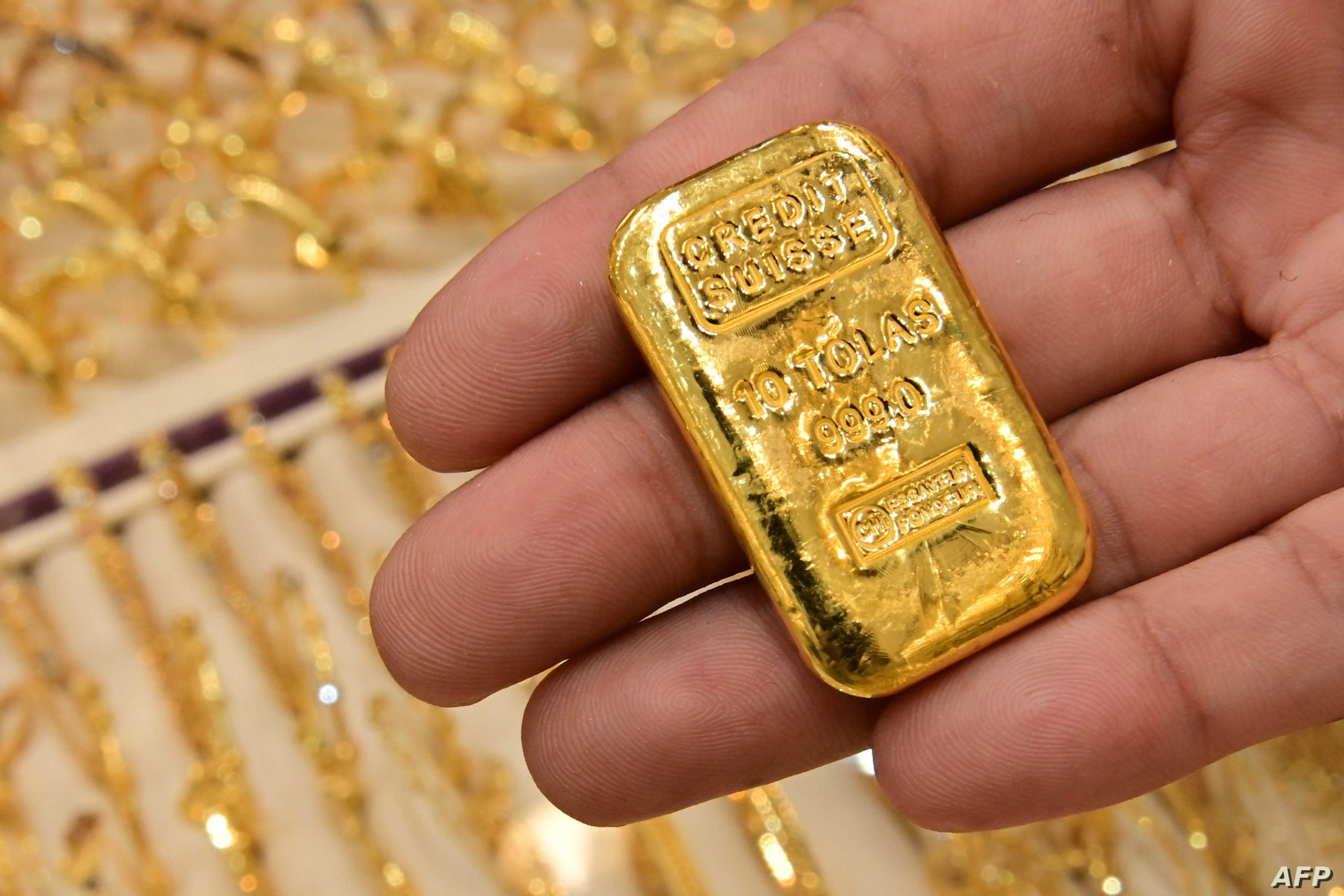 الذهب scaled عيار 21 يسجل 3155 جنيها .. أسعار الذهب تواصل تراجعها صباح اليوم الخميس بمحلات الصاغة 