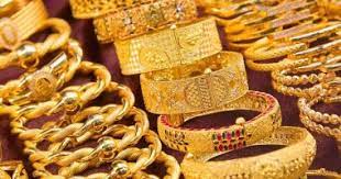 آخر تحديث .. تراجع كبير في أسعار الذهب مصر 