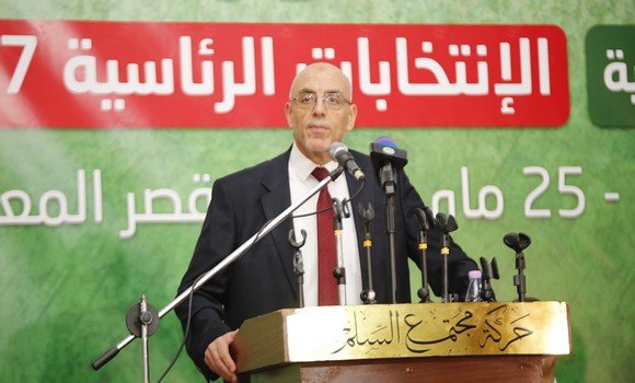 008aef43b6b4b76d2718c8a07440d926 M الجزائر .. مرشح جديد للانتخابات الرئاسية