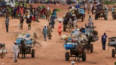 1 1716936 مركز آتون للدراسات : الفاشر .. معركة مفصلية في حرب السودان