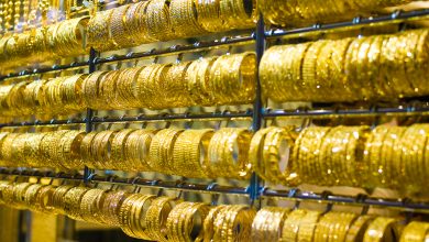 Dubai gold market مصر .. ارتفاع كبير في أسعار الذهب اليوم الثلاثاء 