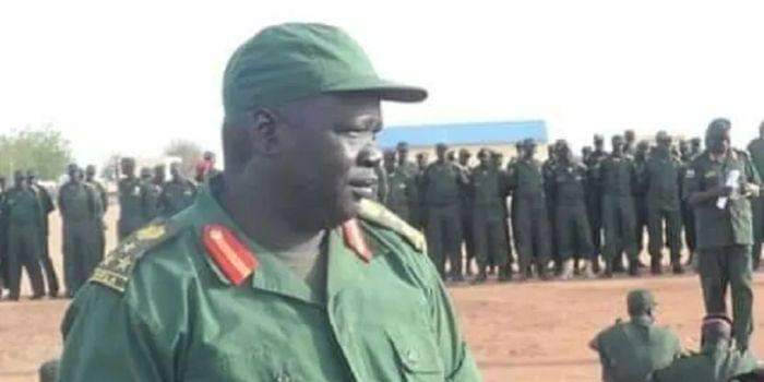 FB IMG 1716275639078 جنوب السودان: زعيم المتمردين يهدد بالانسحاب من محادثات السلام