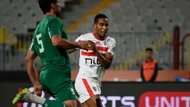 GOmw pBXcAA5GHf بعد الفوز علي الاتحاد السكندري بهدفين دون رد .. الزمالك يعود لطريق الانتصارات في الدوري المصري