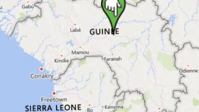 Screenshot 20240529 140752 غينيا: الجيش يغلق 6 محطات إذاعية وتلفزيونية