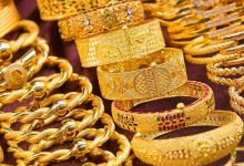 gold price صعود جديد في أسعار الذهب بالسوق المحلية اليوم في مصر  