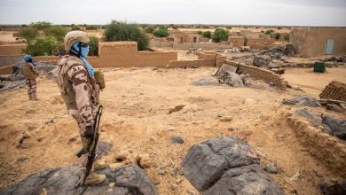 image770x420cropped 1 مالي .. الأمم المتحدة تحذر من تفاقم أزمة النازحين الفارين إلى موريتانيا