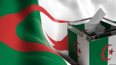 images 10 الجزائر : لا صوت يعلو فوق صوت الانتخابات الرئاسية .. و « العمال » يرشح إمرأة 