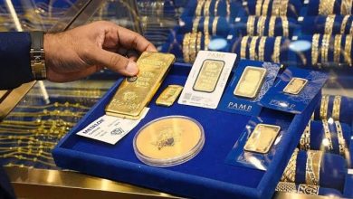 images 12 مصر .. مفاجأة في أسعار الذهب صباح اليوم الإثنين بمحلات الصاغة 
