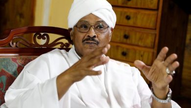 mo أحزاب سودانية تاريخية ترحب باستضافة مصر مؤتمرا للقوي السياسية المدنية السودانية