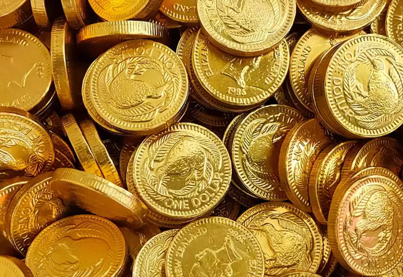 nnnnm عيار 21 يسجل 3100 جنيها .. تراجع جديد في أسعار الذهب بمحلات الصاغة اليوم الإثنين 