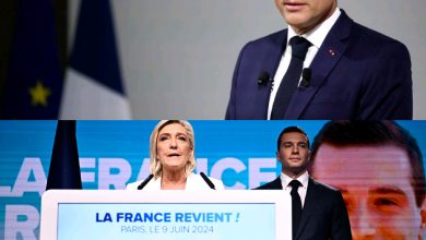 20240627 002900 انتخابات فرنسا .. سيناريوهات مستقبل العلاقات الفرنسية الأفريقية