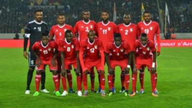 279 السودان : تصفيات مونديال 2026 لكرة القدم تجمع الأشقاء من السودان وجنوب السودان