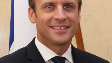 920px Emmanuel Macron 36665856804 cropped «لاستعادة نفوذها المفقود » .. هل تقليص فرنسا لعدد قواتها في وسط وغرب أفريقيا كافيا ؟