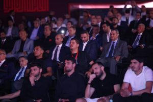 FB IMG 1717532305260 الأهلي المصري يوقع اتفاق مشروع القرن الأضخم في افريقيا والشرق الأوسط بتكلفة 10 مليارات