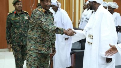 FB IMG 1718215036902 السودان .. « السيادة » يكشف تفاصيل لقاء « البرهان » مع تنسيقية أبناء الرزيقات