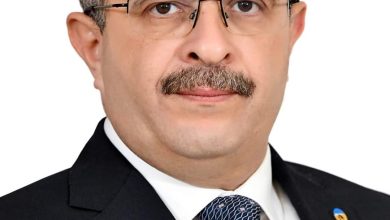 FB IMG 1718821948332 مصر .. رئيس مجلس إدارة المقاولون العرب يطمئن على العاملين بفرع الشركة بتشاد