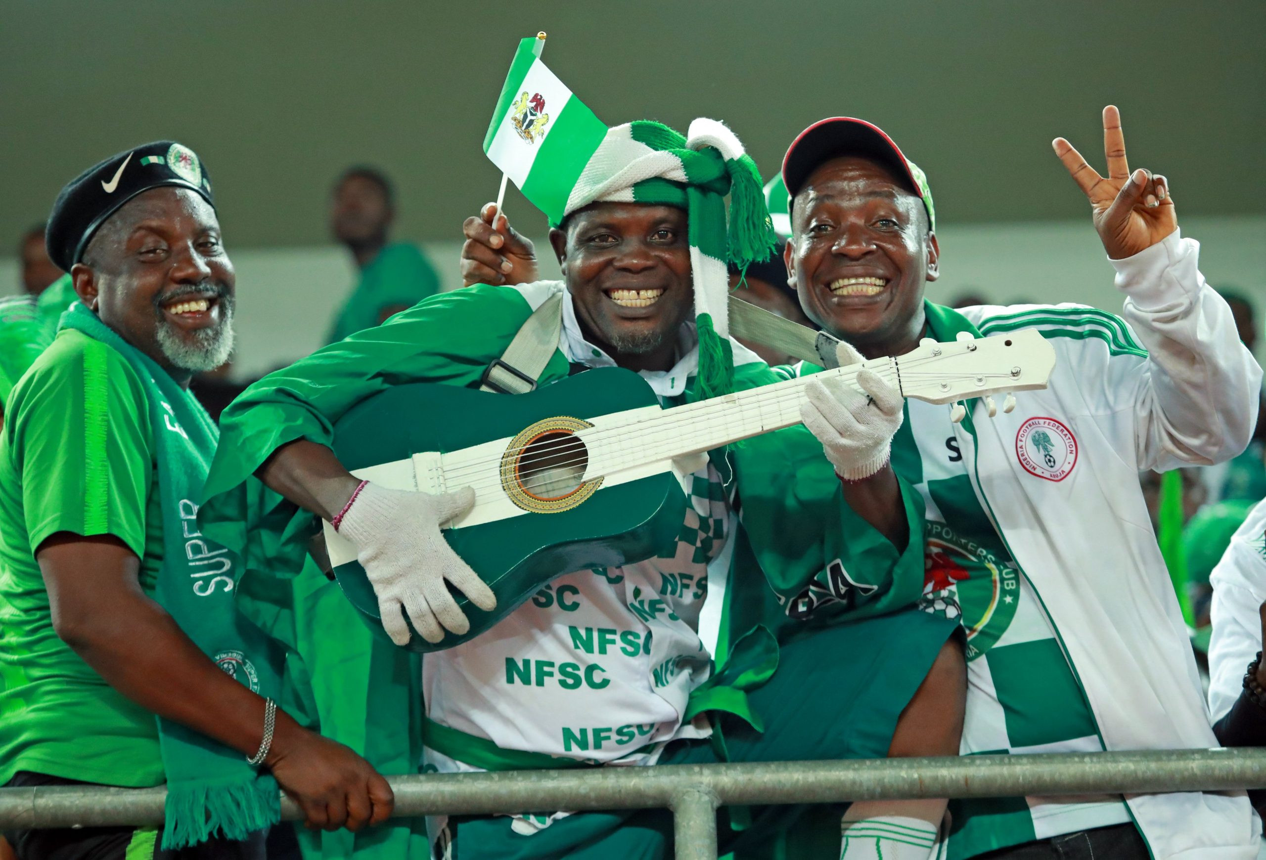 GPjG80WWYAAvrkA scaled تصفيات كأس العالم : صلاح ينقذ الفراعنة .. وفوز ثمين للجزائر .. ونيجيريا تواصل نتائجها المخيبة للآمال