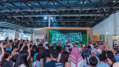 IMG 20240624 WA0017 السعودية تختتم مشاركتها الفعالة كضيف شرف في معرض بكين الدولي للكتاب 