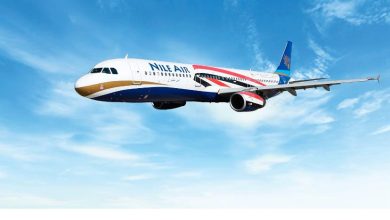 IMG 20240629 WA0005 النيل للطيران تفتتح خطاً جديدًا بين القاهرة وميلانو بـ 3 رحلات اسبوعبة