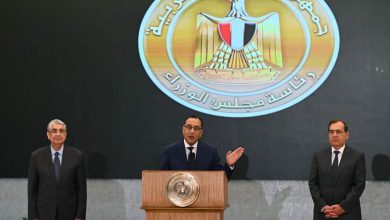 Screenshot ٢٠٢٤ ٠٦ ٢٥ ١٦ ٠٩ ٤٥ ٢٩ 99c04817c0de5652397fc8b56c3b3817 " الأسبوع الثالث من يوليو "  .. الحكومة المصرية تعلن رسميا الموعد النهائي لوقف قطع الكهرباء 