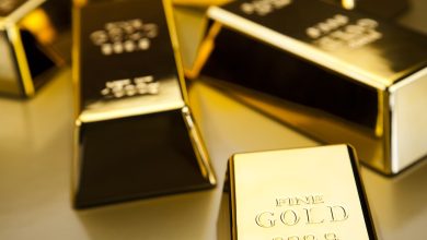 bullion gold metal رقم قياسي..الطلب العالمي على الذهب تجاوز 100 مليار دولار في الربع الثالث