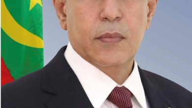 ghazouani 1 موريتانيا : لا صوت يعلو فوق صوت الانتخابات الرئاسية .. و« ولد الغزواني » الأوفر حظا