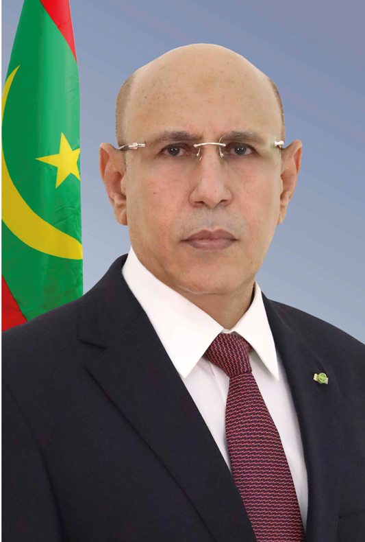 ghazouani 1 موريتانيا : لا صوت يعلو فوق صوت الانتخابات الرئاسية .. و« ولد الغزواني » الأوفر حظا