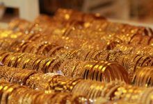 gold jewelry market bracelets wallpaper preview مصر .. ارتفاع كبير في أسعار الذهب في بداية التعاملات اليوم الإثنين 