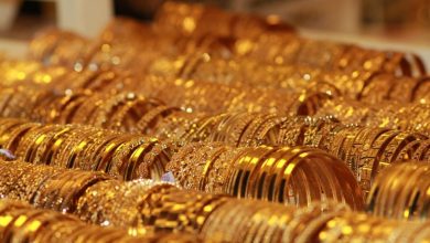 gold jewelry market bracelets wallpaper preview  مصر .. أسعار الذهب تتراجع بمحلات الصاغة اليوم وعيار 21 يسجل 3100 جنيها  
