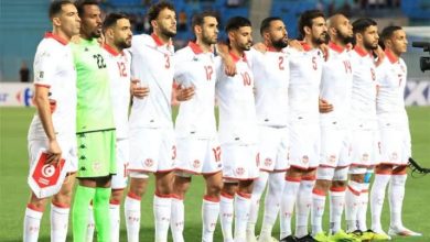 images 2 في تصفيات كأس العالم : السنغال يصحح المسار .. وتونس تحافظ علي صدارة « الثامنة » 