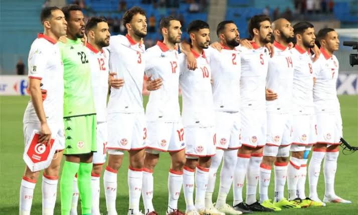 images 2 في تصفيات كأس العالم : السنغال يصحح المسار .. وتونس تحافظ علي صدارة « الثامنة » 
