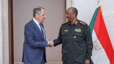 images 4 روسيا : فرض أنماط لتعزيز الديمقراطية في السودان من الخارج أمر غير مقبول