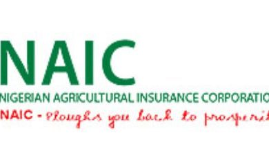naic heads نيجيريا: وفد اماراتي يبحث التعاون في مجال التقنيات الزراعية