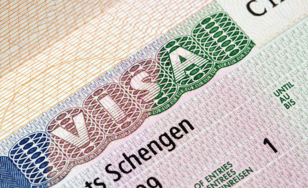 single entry visum 1 الجزائر نالت النصيب الأكبر .. تقرير: الأفارقة خسروا 56.3 مليون يورو بسبب طلبات تأشيرة شنجن المرفوضة