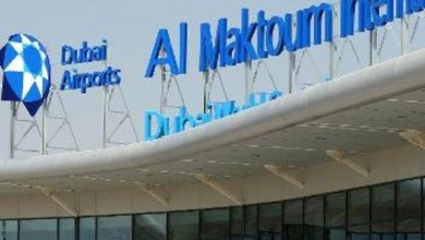 281013 aeroportdubai m نيجيريا: الإمارات تعيد منح النيجيرين تأشيرة دخول اراضيها بعد حظر دام 21 شهرًا